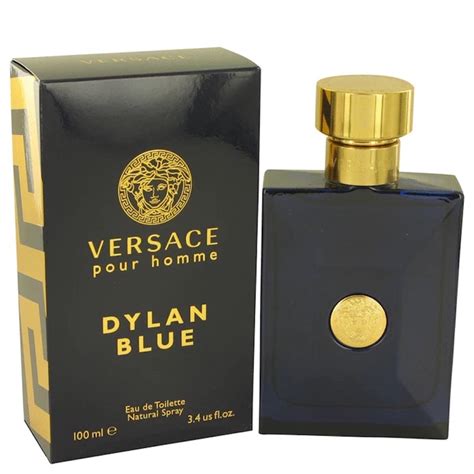 versace dylan blue heren|what does Versace Dylan Blue smell like.